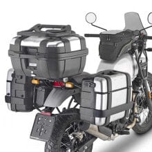 Accessories for motorcycles and motor vehicles