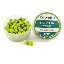 Плавающие прикормки Marzapan Pop Ups 20г от Promix купить онлайн