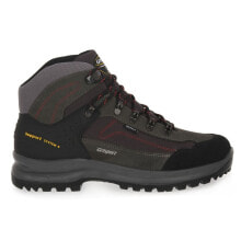 Men's High Boots