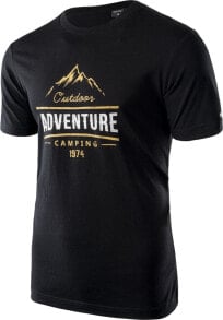 Men's sports T-shirts and T-shirts