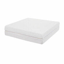 Baby mattresses and mattress pads candide