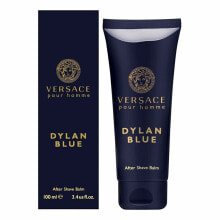 Pre- and post-depilation products Versace