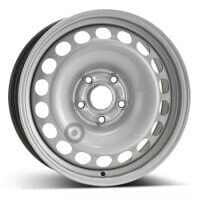 Колесный диск штампованный Alcar 9922 6.5x16 ET33 - LK5/112 ML57.1