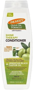 Haarspülung - Palmer's Olive Oil Formula Shine Therapy Conditioner