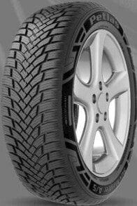 Шины для внедорожника всесезонные Petlas SUVMASTER ALL SEASON XL 3PMSF 255/55 R18 109W