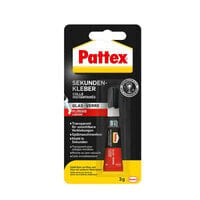 Pattex PSV1C Гель 3 g 9H PSV1C