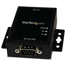 STARTECH RS232 To RS485/RSS422 Adapter