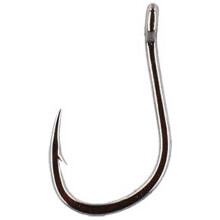 Грузила, крючки, джиг-головки для рыбалки MIKADO Method Feeder HMFB12G Tied Hook