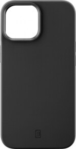 Cellular Line Cellularline Case SENSATION f. iPhone 13, black