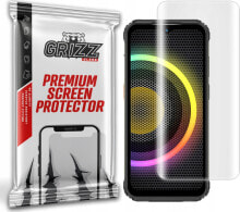 Protective films and glasses for smartphones