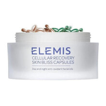 Антивозрастная косметика для ухода за лицом ELEMIS купить от $80