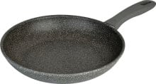 Frying pans and saucepans