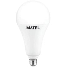 MATEL Standard led bulb E27 neutral 30W