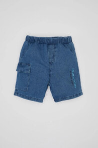 Children's shorts for boys