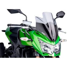 PUIG Carenabris New Generation Sport Kawasaki Z750 windshield