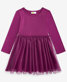 Baby dresses and sundresses for girls