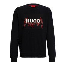 HUGO Duragol U241 Sweatshirt