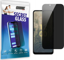 Protective films and glasses for smartphones