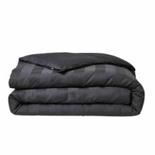 Nordic cover TODAY Satin Black 220 x 240 cm