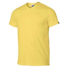 JOMA Versalles Short Sleeve T-Shirt