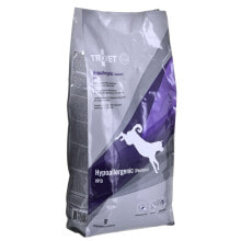 Купить сухие корма для собак Trovet: Фураж Trovet Гипоаллергенный Для взрослых Кабан 3 кг