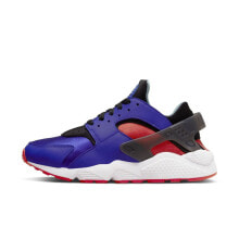 [DD1068-400] Mens Nike Air Huarache