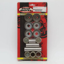 PIVOT WORKS Suzuki RM 125-250 91-92 Linkage Repair Kit