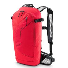 Hiking backpacks