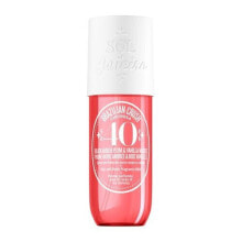 Sol De Janeiro Cheirosa 40 Body Mist