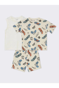 Children's clothing sets for toddlers