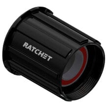 DT SWISS Shimano Road Ratchet Light Cassette Body