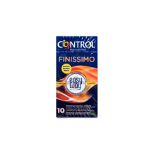 Презервативы preservatives Finissimo EasyWay 10 units