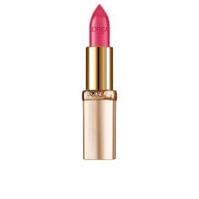 Loreal Paris Color Riche Moisturizing Lipstick Увлажняющая губная помада