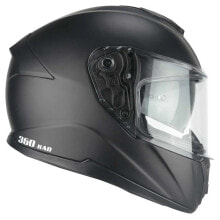 Helmets for motorcyclists