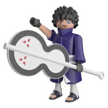 PLAYMOBIL Obito Construction Game