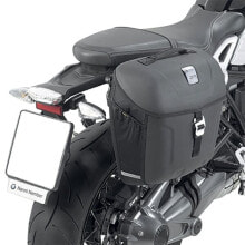 Accessories for motorcycles and motor vehicles