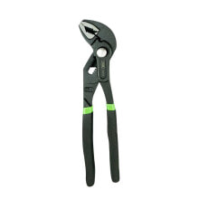 Pliers and side cutters