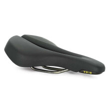 Bicycle saddles