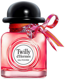 Женская парфюмерия twilly d&#039;Herm&amp;egrave;s Eau Poivr&amp;eacute;e Eau de Parfum, 1.6-oz.