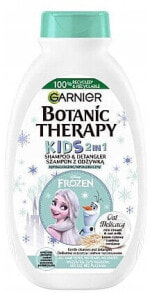 2in1 Shampoo-Conditioner für Kinder - Garnier Botanic Therapy Kids Frozen Shampoo & Detangler