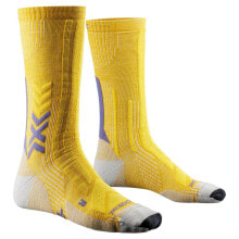 X-SOCKS Trekkin Perform Merino crew socks