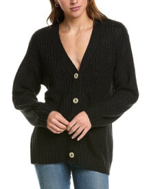 Women's sweaters and cardigans