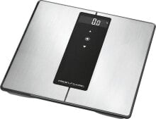 Floor scales