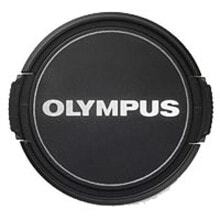Насадки и крышки на объективы для фотокамер Olympus (Олимпус)