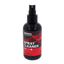 Daddario PW-PL 03 Instant Spray Cleaner