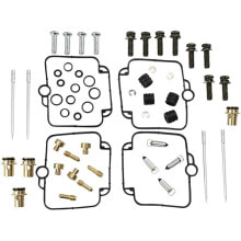 PARTS UNLIMITED Suzuki GSXR 750 26-1757 Carburetor Repair Kit