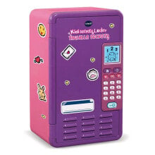 VTECH Kidisecrets Locker Secret Box