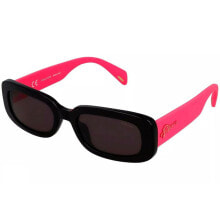 Мужские солнцезащитные очки pOLICE SPLA56561BUX Sunglasses