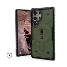 UAG Pathfinder Pro Magnetic Samsung Galaxy S24 Ultra phone case