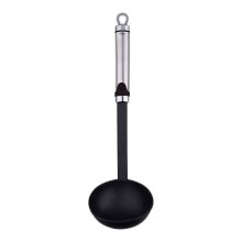 SAN IGNACIO Expert Nylon Soup Ladle 32.5 cm